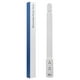 thumbnail image 1 of Extensor de enchufe eléctrico compatible con enchufes USB-A, USB-C y 2 tomas de corriente alterna, 1 of 7