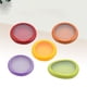thumbnail image 4 of Contenedor de almacenamiento Yuarrent eficiente de frutas y verduras gel de cocina y Comedor, 4 of 6
