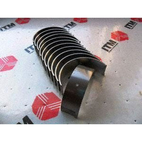 ITM 6B9515-010 Rod Bearing Set