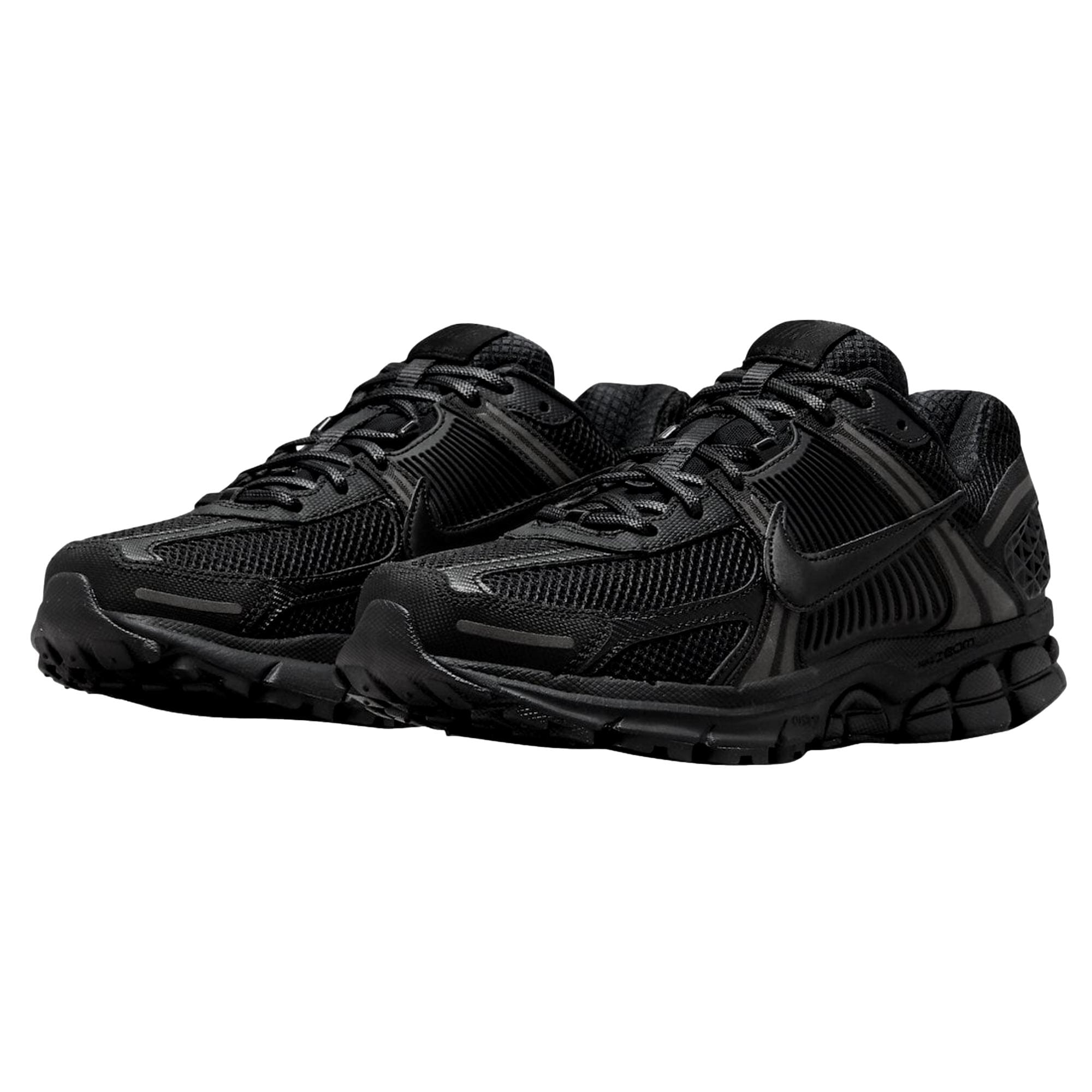 Nike Zoom Vomero 5 Black / Black  BV1358-003 Men's Size 9.5