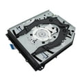 thumbnail image 4 of Blu-Ray DVD Drive For  1200, Portable CD Disk Drive Replacement For  CUH-120XX Series,  Optical Drive Replacement Plug And Play Unit, 4 of 8