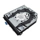 thumbnail image 4 of Unidad De DVD, Reemplace La Instalación De La Pieza Y Utilice Una Pequeña Unidad óptica Resistente Al Desgaste Compacta Para La Serie CUH-120XX, 4 of 7
