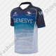 thumbnail image 2 of Connacht camiseta de Rugby ropa hombres niños tren camiseta equipo niños camiseta adolescente Club adultos Top ropa deportiva 2024/25 caliente, 2 of 4