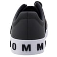 thumbnail image 3 of Zapatilla Tommy Hilfiger Ramus para hombre gris sintética 13US, 3 of 7