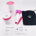 thumbnail image 3 of LLC Version Améliorée Officielle Lightstick pour Filles, 3 of 5