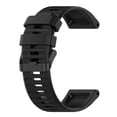 thumbnail image 1 of Pulsera Ajustable Ygjytge Con Correa Silicona para 6X/Fenix 6X Pro Negro, 1 of 9