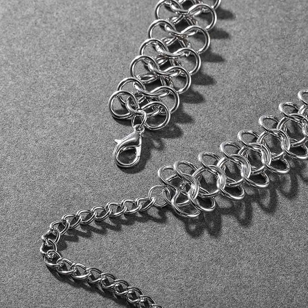 Waist chain beach belly body chains fashion jewelry nightclub accessory Amazon.com: Aneneiceera Boho Rhinestones Chain Belly Waist  main image 3