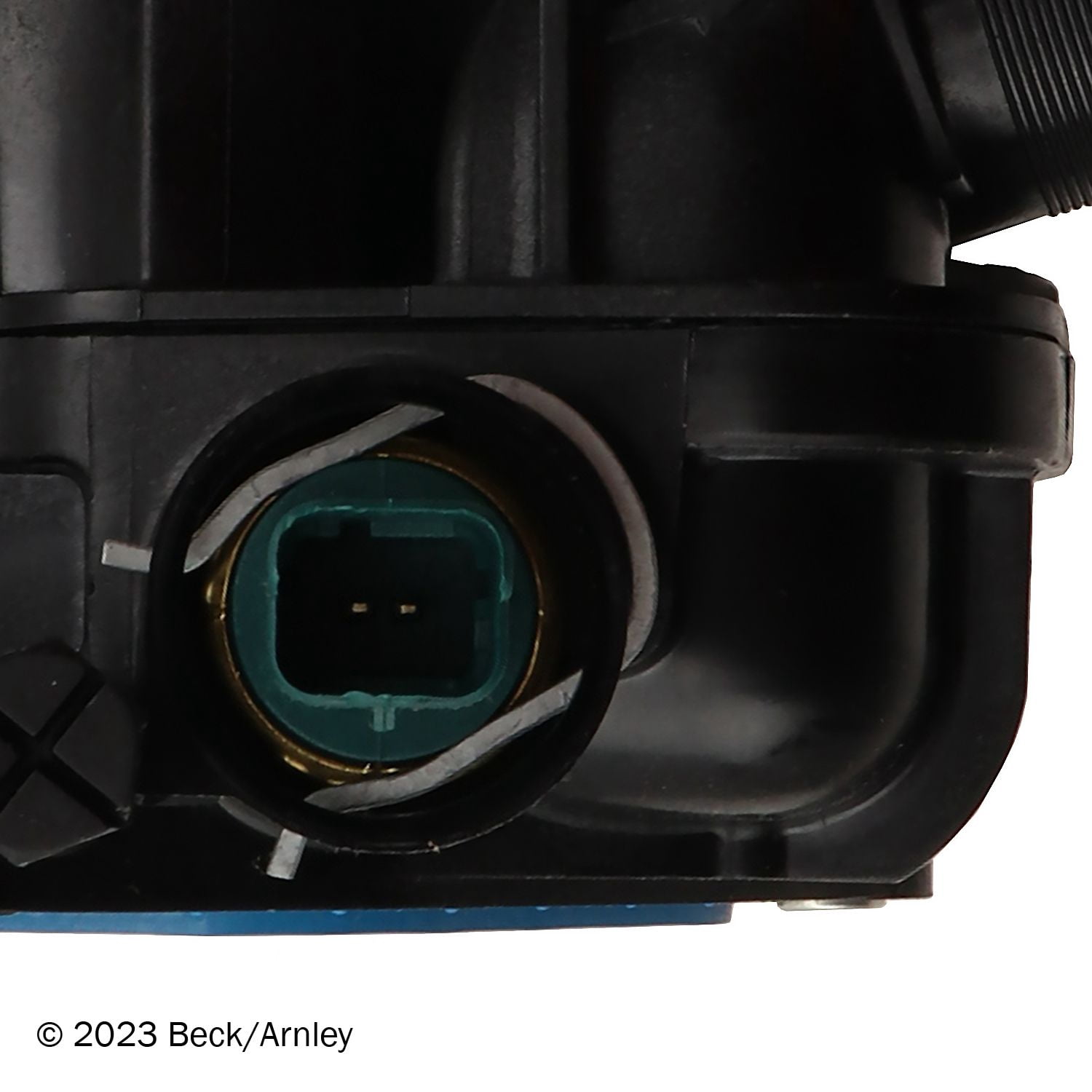 BeckArnley 143-0918 Thermostat With Housing
