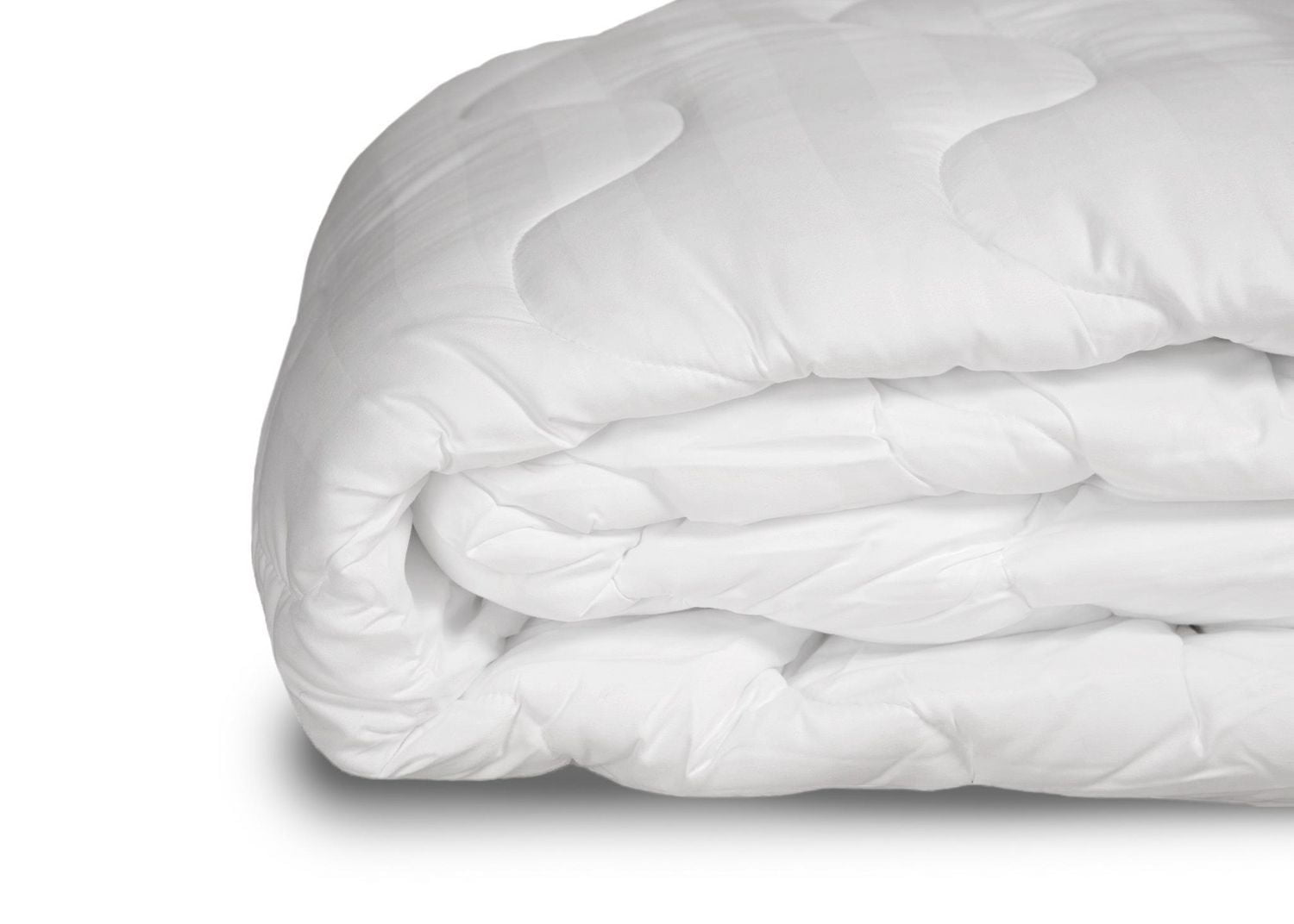 Fusion Cooling Polyester Mattress Pad Queen