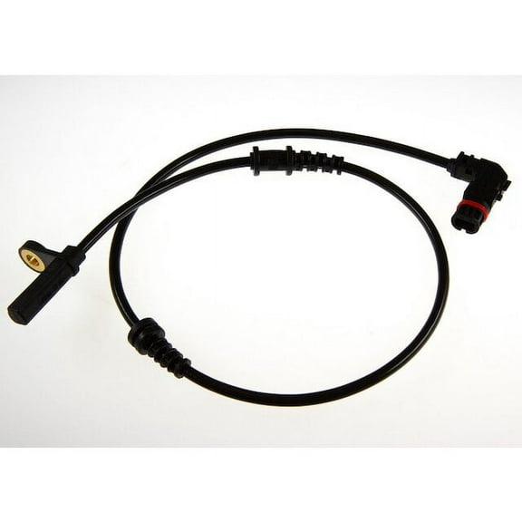Front ABS Speed Sensor - Compatible with 2008 - 2011 Mercedes-Benz C300 204.054 3.0L V6 2009 2010