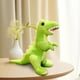 thumbnail image 1 of Juguetes de piscina, juguetes para bebés, juguetes para niños pequeños, juguetes para jugar con tela elástica de algodón plumón, almohada de dinosaurio súper suave, muñeca de peluche, 1 of 2