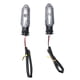 thumbnail image 5 of 2 luces intermitentes para motocicleta 250R Claro, 5 of 9