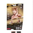 thumbnail image 4 of Logan Paul - WWE Main Event Champions 2026 Mattel Toy Wrestling Action Figure w/ United States Championship, 4 of 4