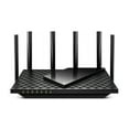 thumbnail image 4 of TP-Link Archer AXE75 AXE5400 Tri-Band WiFi 6E Router ArcherAXE75, 4 of 7