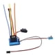 thumbnail image 5 of Controlador de Del Motor ESC Sin Escobillas 120A 1/8, 5 of 9