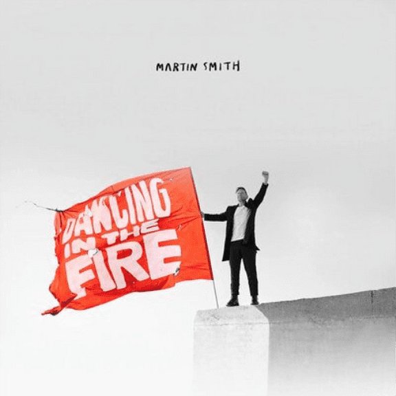 Dancing in the Fire (Audiobook)