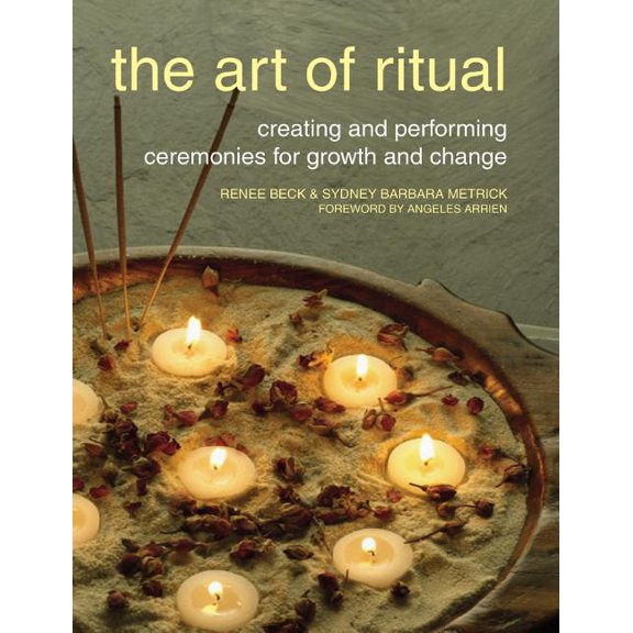 Art of Ritual, (Hardcover)