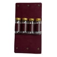 thumbnail image 2 of Kit de botella de condimento Tarro de especias Condimento Botella de condimento de especias Titular de azúcar Tarro Gadget para al aire libre Vino rojo, 2 of 7