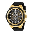 thumbnail image 1 of RELOJ INVICTA AVIATOR 28100 NEGRO Invicta 28100, 1 of 3