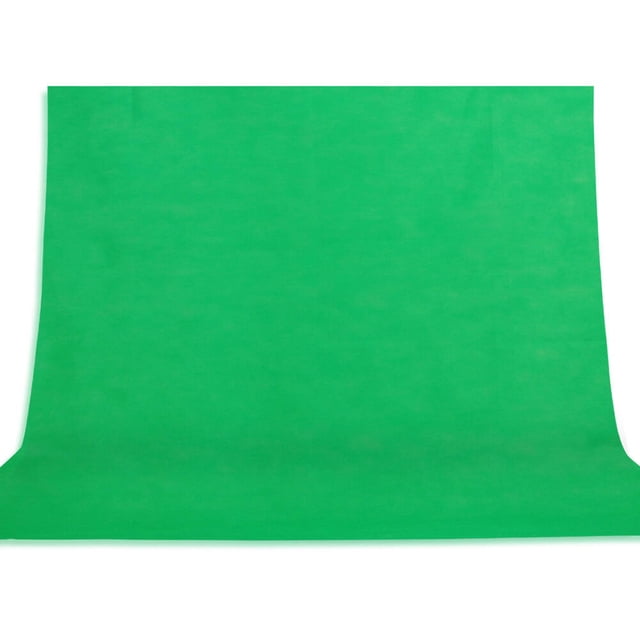 Vert Photo Background Photographie Backgrop Tissu Non-Tissé 3*2M