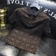 thumbnail image 4 of Camiseta para hombre, camiseta estampada, polo rock, color negro, con cuello, de alta calidad, de lujo, nueva, en camisetas y tops, estilo chic, talla XL, 4 of 4