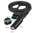 thumbnail image 5 of WII to HDMI Cable Converter HD 720P 1080P WII to HDMI Wii 2 HDMI Game Converter Z6Q6, 5 of 8