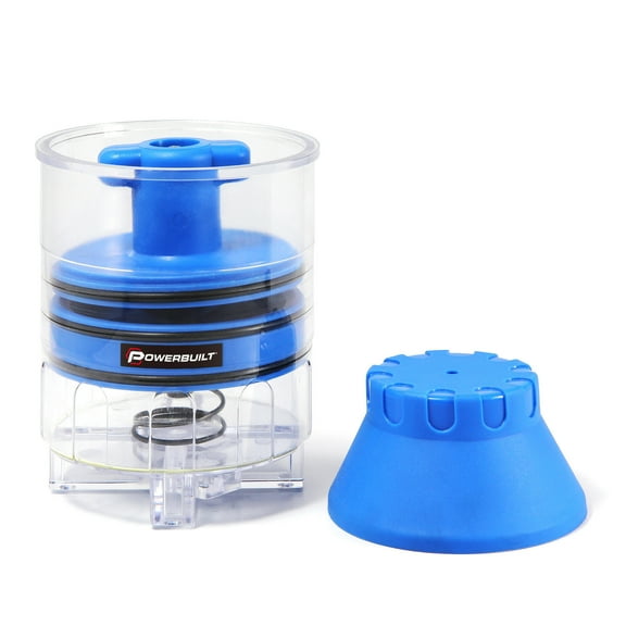 Powerbuilt Portable Bearing Packer - 647646