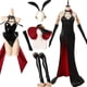 thumbnail image 2 of Vestido Peluca Yor Forger Disfraz de Cosplay Mono Femenino Anime Espía Mujeres Juego de rol Bruja Conejita Traje de Niñas Ropa de Fiesta de Halloween, 2 of 5