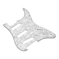 thumbnail image 1 of Amdohai Plaquettes de Protection Standard 11 Trous pour Guitare 3 Plis, 1 of 8
