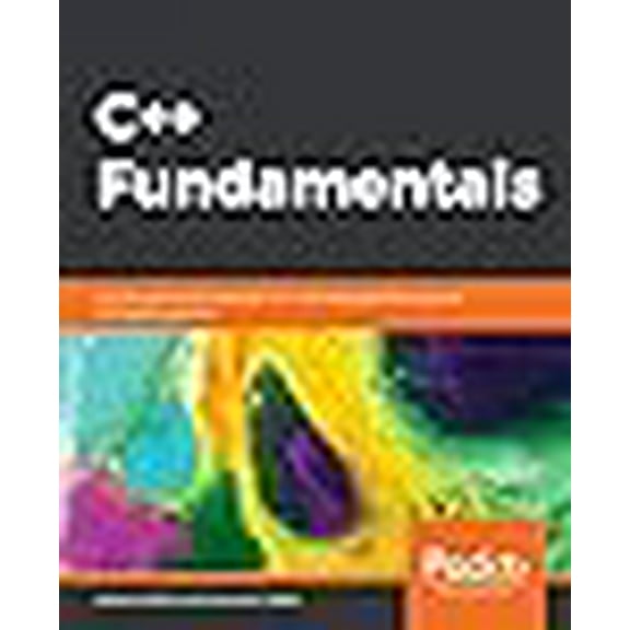 C   Fundamentals (Paperback)