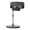 Purple, variant on lanema Practical 360 Degree Rotating Desk Fan with Quiet Operation Suitable for Office