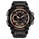 thumbnail image 1 of 1702 Reloj de pulsera digital de cuarzo Reloj deportivo multifuncional SMAEL Mirar, 1 of 6