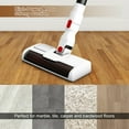 Costway 110W Cordless Vacuum Cleaner Handheld Vacuum Multifunction with