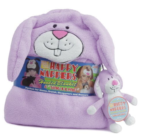 happy napper walmart