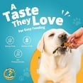 thumbnail image 3 of Heavenly Hounds Pet Anxiety Treat Bar, 3 of 7