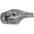 thumbnail image 1 of Fits 2005-2009 Hyundai Tucson Dorman Window Regulator 748-946 OE Solutions; OE Replacement; Use With Power Windows; With Motor, 1 of 3