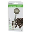 thumbnail image 2 of Magnolia Press Ground Coffee Pecan flavor. 3/4lb bag. Bundle of 3 with Progressive Coffee scoop. Organic, Fair Trade, 100% Arabica blend. Home of Chip and Joe and the Waco Silos. Great gift idea for t, 2 of 2