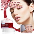 thumbnail image 1 of Crema Facial Revitalizante onlyliua con Retinol Hidratante Antiarrugas para Todo Tipo de piel, 1 of 6