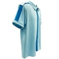 thumbnail image 6 of Team Zissou Uniform Shirt - Mens Large, 6 of 9