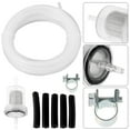 thumbnail image 4 of AMERTEER Fuel Tank Standpipe Kit Replaceable Parking Heater Fuel Line Kit, 4 of 9