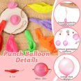thumbnail image 3 of 33PCS Inflatable Party Favors, Inflatable Baseball Bats Punch Balloons Inflator, Hero Birthday Party Supplies, Carnival Prizes, Goodie Bag Stuffers, 3 of 5