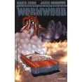 thumbnail image 1 of Chronicles of Wormwood (Garth Ennis ) #4B VF ; Avatar Comic Book, 1 of 1