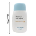 thumbnail image 3 of Price Drop Sunscreen Skin care Sunscreen Baby Sunscreen Summer Outdoor Physical Moisturizing Sunscreen Lotion 80ml(buy 2 get 10% off), 3 of 3
