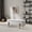 Ivory,White, variant on Sarna Ivory Boucle Storage Bench with Lift-Up Seat, 48W x 16.5D x 18.7H, for Entryway or Living Room, White Boucle Fabric