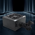 thumbnail image 4 of Módulo de Fuente de Alimentación Wdftyju 600W para PC de Juegos 2-6Sata, 4 of 7