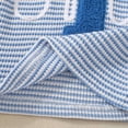 thumbnail image 5 of Baby Boy Summer Outfit Striped T-shirt Toddler Boy Summer Clothes 6 12 18 Months 2 3 4 5 T Kids Boy Short Set, 5 of 6