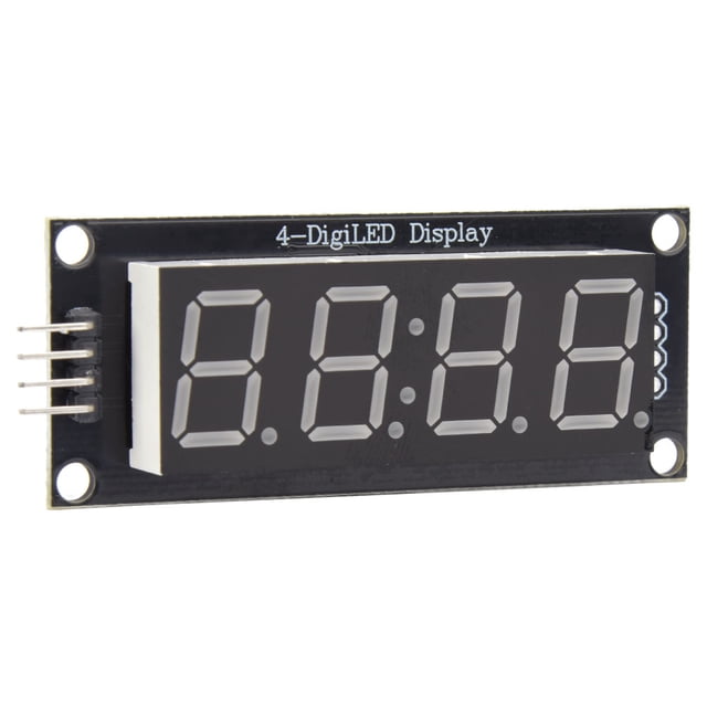 LED Display Tube,LED Display Tube Module Segment Digital Tube LED Display Module High Capacity