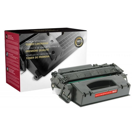 - Clover Remanufactured High Yield MICR Toner Cartridge for HP Q5949X - CIG113857P