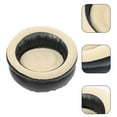 thumbnail image 4 of Comfortable Inflatable Sofa Cushion Folding Small Sofa Outdoor Portable Inflatable Stool, 4 of 9