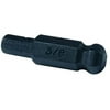Bondhus Ball End Hex Wrench Bit Set 5/64"-1/2"